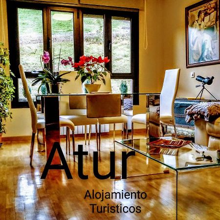 Atur Appartement Onís Buitenkant foto