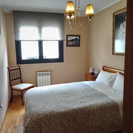 Atur Appartement Onís Buitenkant foto