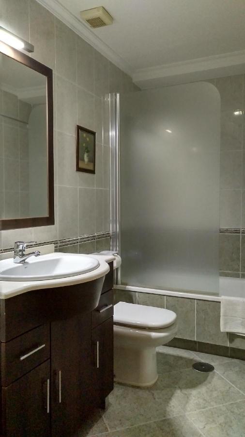 Atur Appartement Onís Buitenkant foto