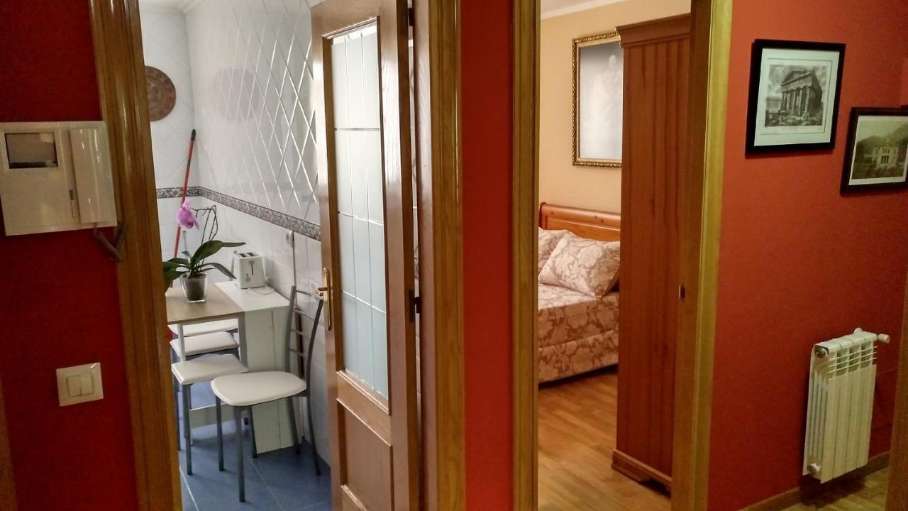 Atur Appartement Onís Buitenkant foto