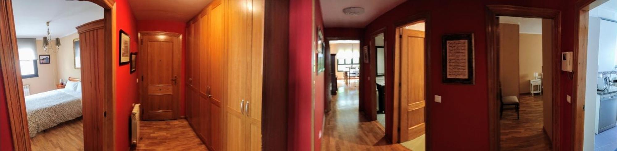 Atur Appartement Onís Buitenkant foto