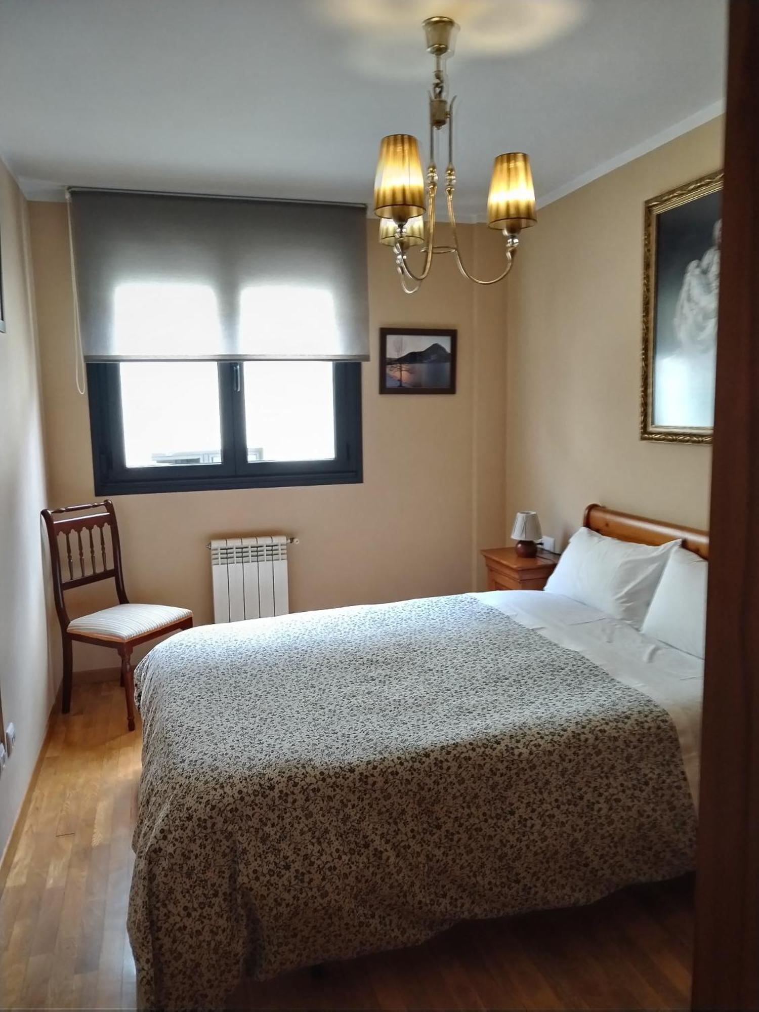 Atur Appartement Onís Buitenkant foto